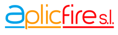 Aplicfire S.L. logo